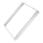 ACK 6001-022 Sıva Üstü 60x60 Led Panel Kasası