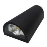 Ack AH07-07601 2x3W 3000K Günışığı Çift Taraflı Dekoratif Led Duvar Apliği