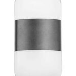 Ack AH07-07701 2x6W 3000K Günışığı Çift Taraflı Dekoratif Led Duvar Apliği