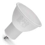 ACK AA24-00751 7W Gu10 4000K Ilık Beyaz Difüzörlü Smd Led Ampul
