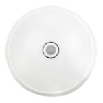 ACK AC18-00100 3000K 18W Acil Aydınlatma Kitli Sensörlü Led Tavan Armatürü