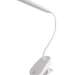 Ack AF11-10012 2.5W 3 Renkli Şarj Edilebilir Masa Lambası