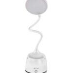 ACK AF11-10014 2.5W 3 Renkli Dokunmatik Şarjlı Masa Lambası