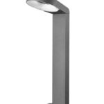 ACK AG43-03002 3000K Günışığı 7W Teras 500 Bahçe Armatürü