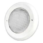 ACK AH08-03600 30W Par56 3000K Günışığı Flat Sıva Üstü Slim Led Havuz Armatürü