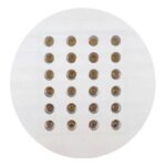 ACK AJ01-02400 36W 24 Led Yuvarlak Kuyumcu Armatürü