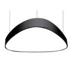 ACK AL02-03801 85W 3000K Günışığı 80x80cm Dekoratif Linear Led Avize