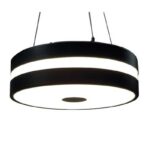 ACK AL02-18401 26W 3000K Günışığı 40cm Dekoratif Linear Led Avize