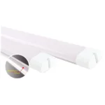 ACK AN28-01233 36W Uranüs 120Cm 6500K Beyaz Led Bant Armatür
