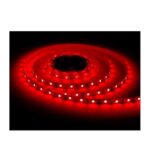 ACK AS01-00804 7W 12V Kırmızı 4040 İç Mekan Şerit Led