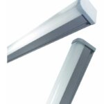 ACK AT03-31230 36W 6500K Beyaz Kitli Bant Etanj Led Armatür