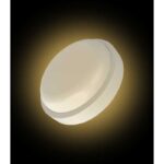ACK AT10-01200 12W 3000K Günışığı Led Duvar ve Tavan Armatürü
