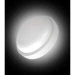 ACK AT10-01830 18W 6500K Beyaz Led Duvar ve Tavan Armatürü