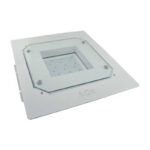 ACK AT38-09000 90W 3000K Günışığı Kanopi Led Armatür