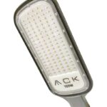 Ack AT41-19400 3000K Günışığı 150W Metal Ledli Sokak Armatürü