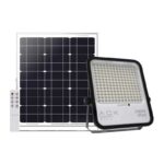 ACK AT65-19832 350W IP65 6500K Beyaz Lensli Solar Projektör
