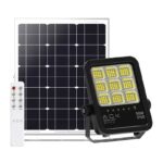 ACK AT66-05092 50W IP65 3 Renkli Solar Projektör