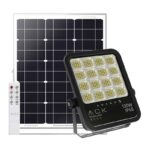ACK AT66-19192 120W IP65 3 Renkli Solar Projektör