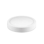 EDSON ED-1194 3000K GÜNIŞIĞI 24W YUVARLAK SIVA ÜSTÜ SMD LED ARMATÜR