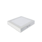 EDSON ED-1222 3000K GÜNIŞIĞI 24W KARE SIVA ÜSTÜ SMD LED ARMATÜR