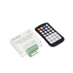 EDSON ED-1563 576W - 25 Metre RGB LED Kumanda