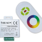 EDSON ED-1564 576W - 25 METRE RGB LED KUMANDA