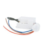 EDSON ED-3317 360° 800W MİNİ SENSÖR
