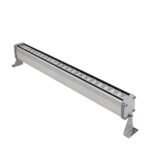 EDSON ED-3557 RGB 24 x 1 W - 67CM WALLWASHER